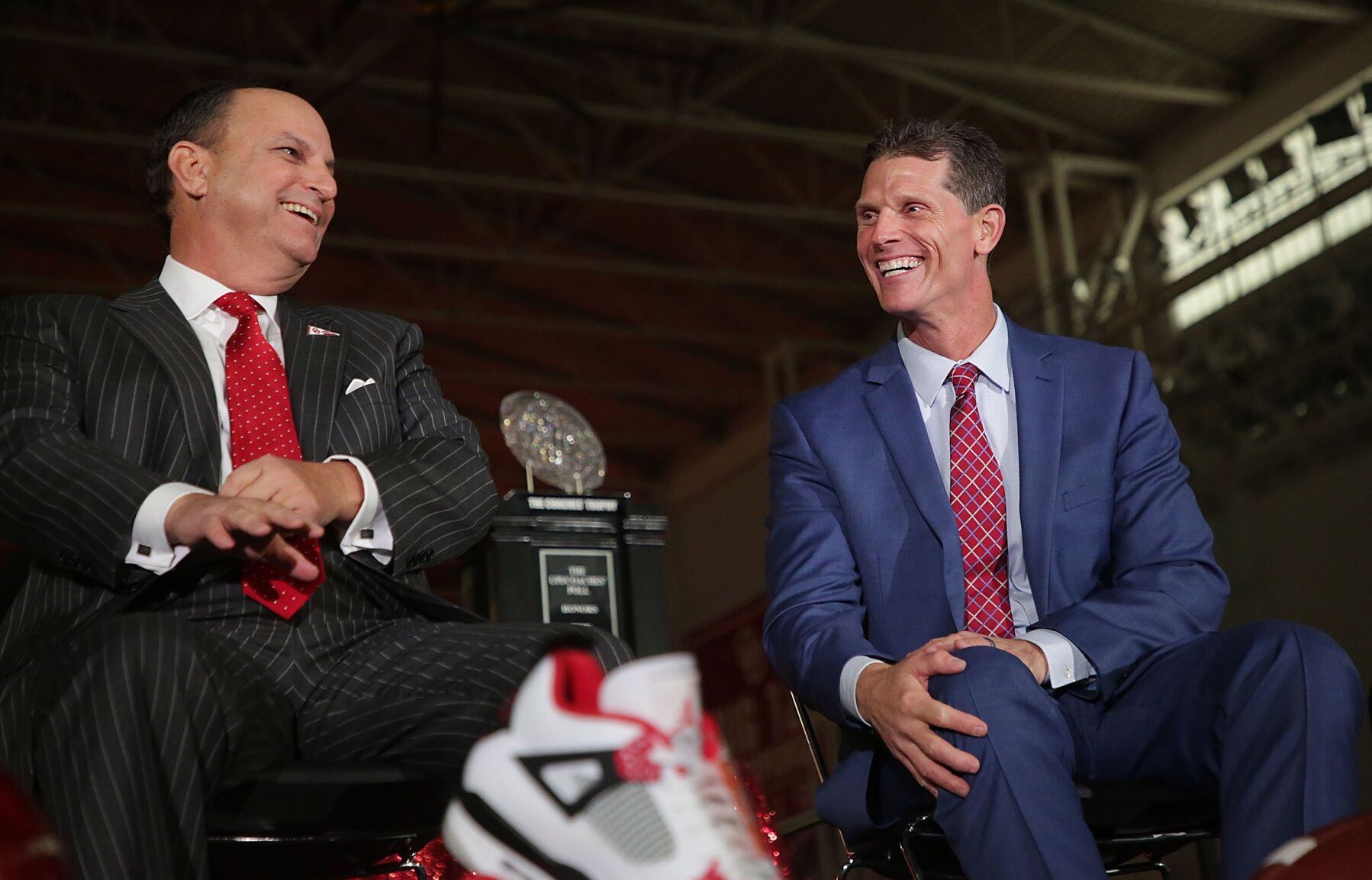 Brent Venables